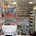 Hospital Pharmacy Storage